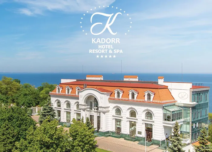 KADORR Resort&Spa